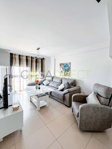 2 bedroom Penthouse for rent in Nerja - € 1,200 (Ref: 9421902)