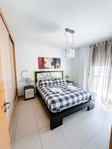 2 bedroom Penthouse for rent in Nerja - € 1,200 (Ref: 9421902)