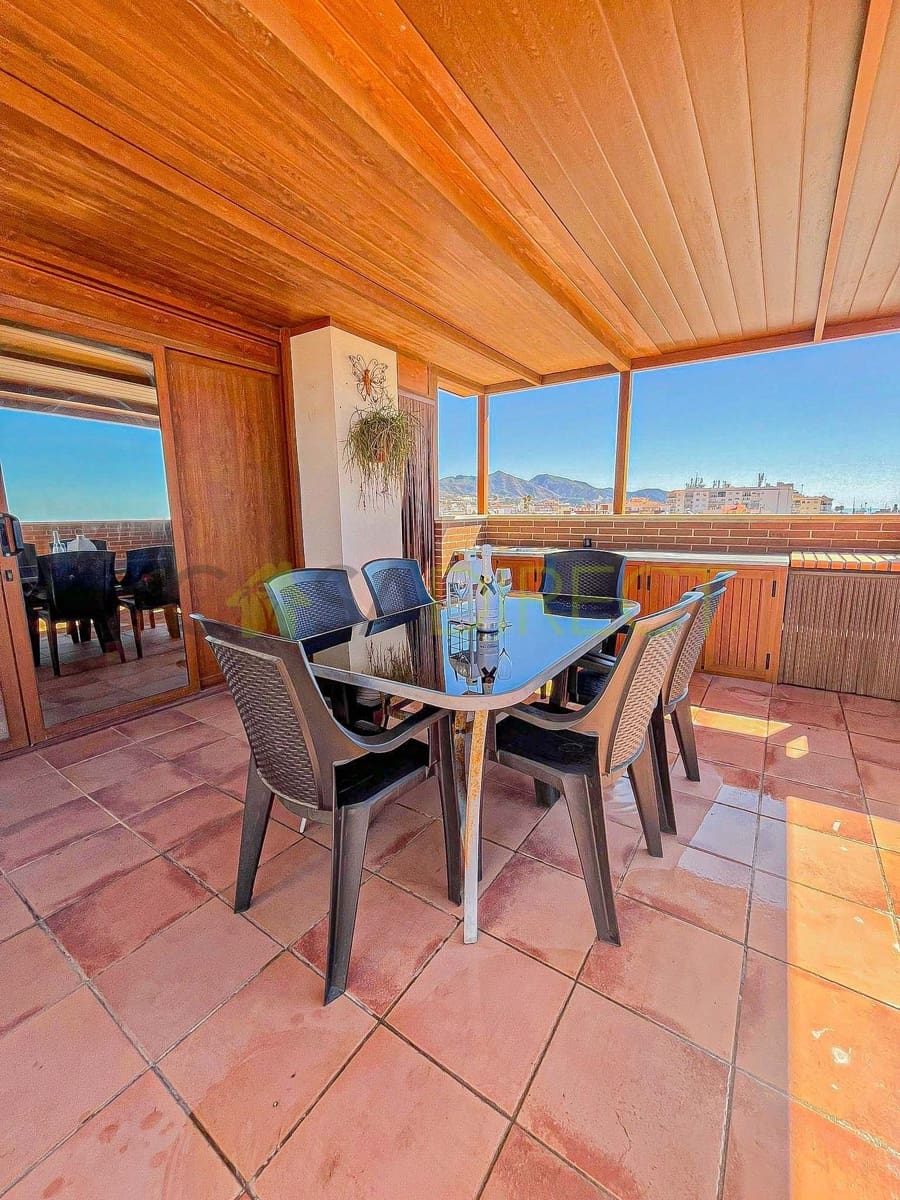 2 bedroom Penthouse for rent in Nerja - € 1,200 (Ref: 9421902)