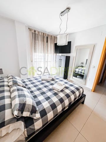 2 bedroom Penthouse for rent in Nerja - € 1,200 (Ref: 9421902)