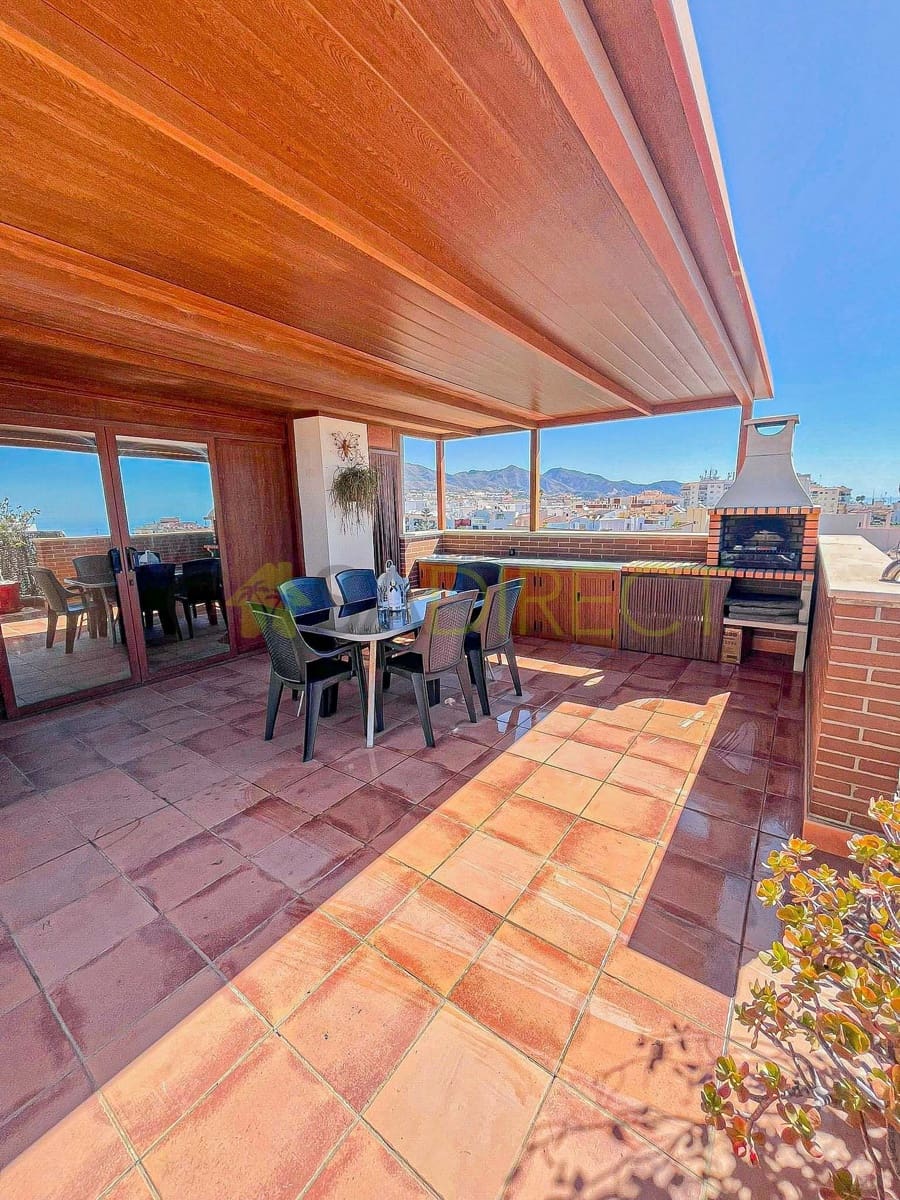 2 bedroom Penthouse for rent in Nerja - € 1,200 (Ref: 9421902)