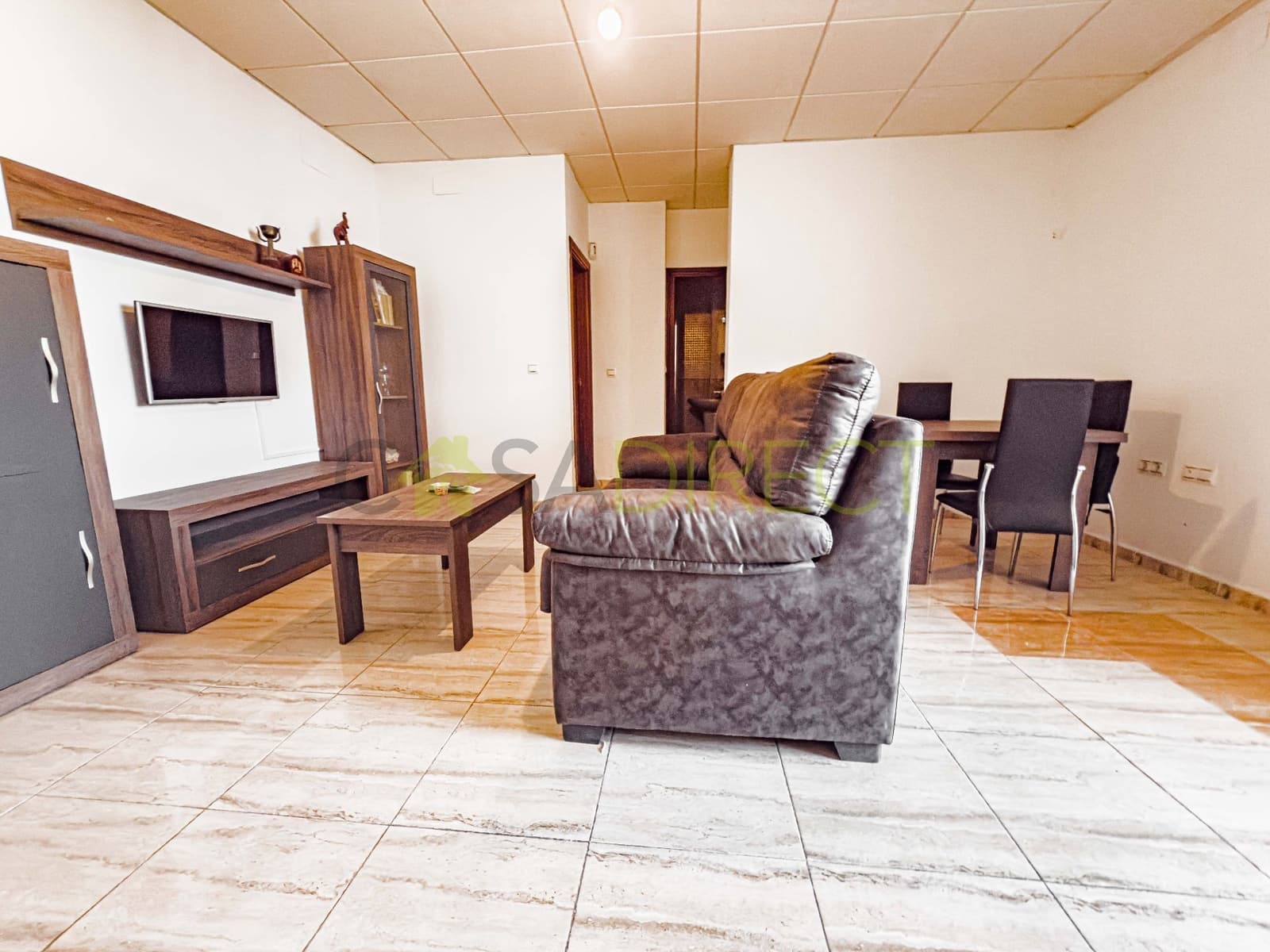 4 sovrum Hus till salu i Alora - 195 000 € (Ref: 9421903)