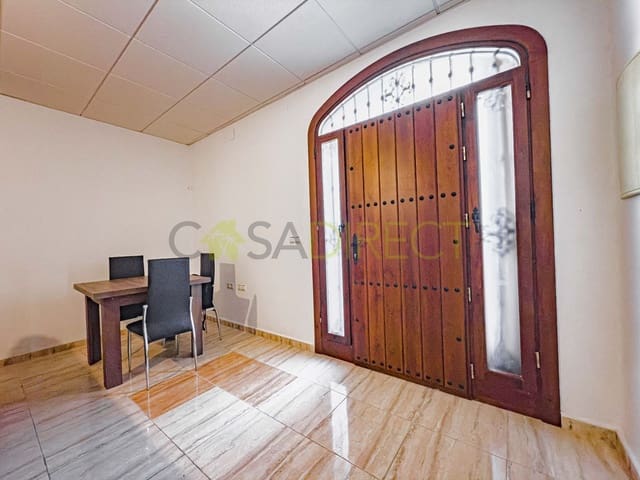 4 sovrum Hus till salu i Alora - 195 000 € (Ref: 9421903)