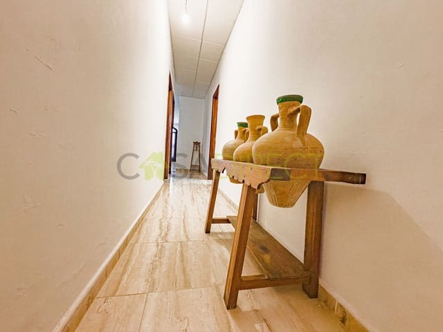 4 sovrum Hus till salu i Alora - 195 000 € (Ref: 9421903)