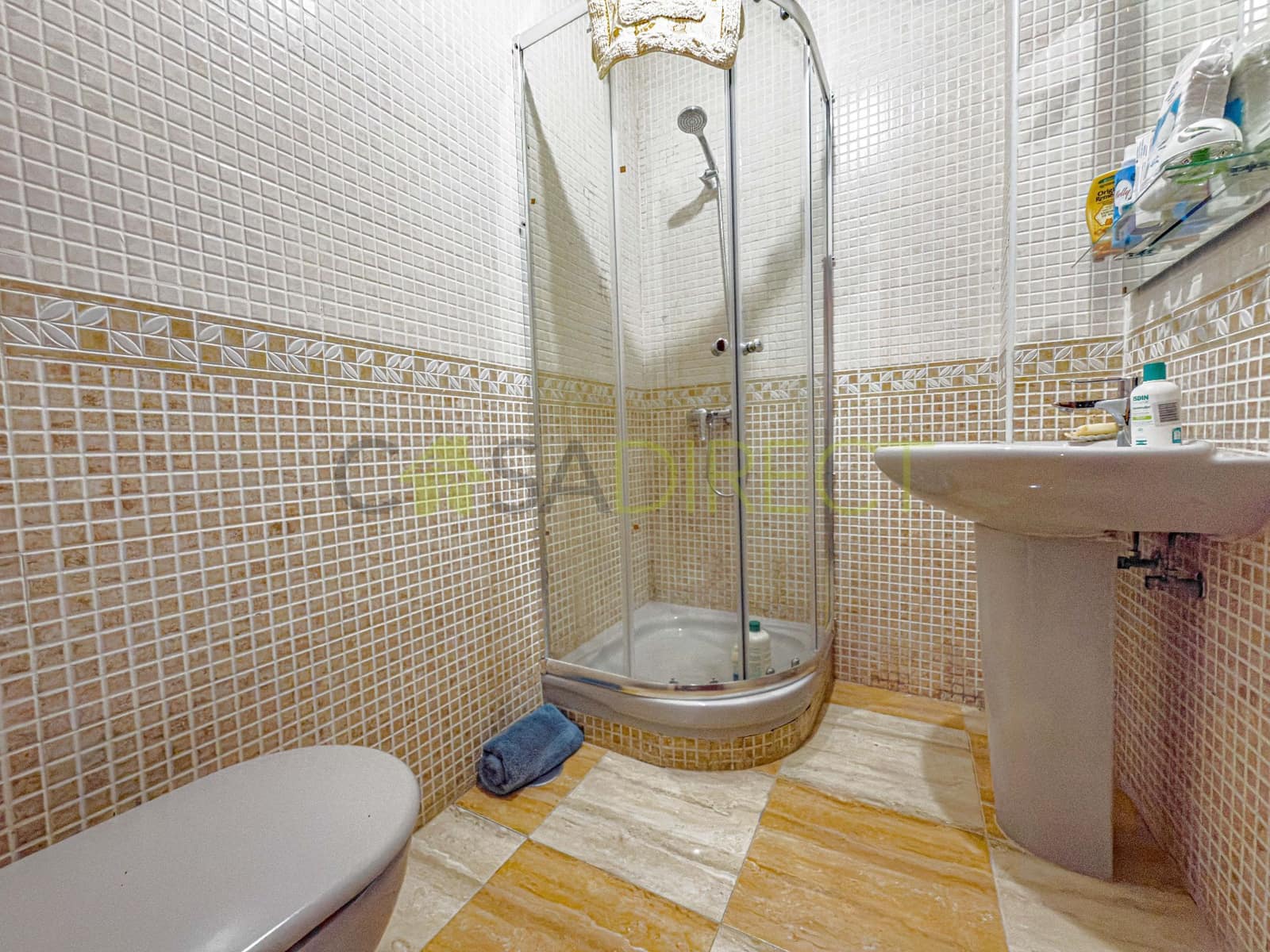 4 sovrum Hus till salu i Alora - 195 000 € (Ref: 9421903)