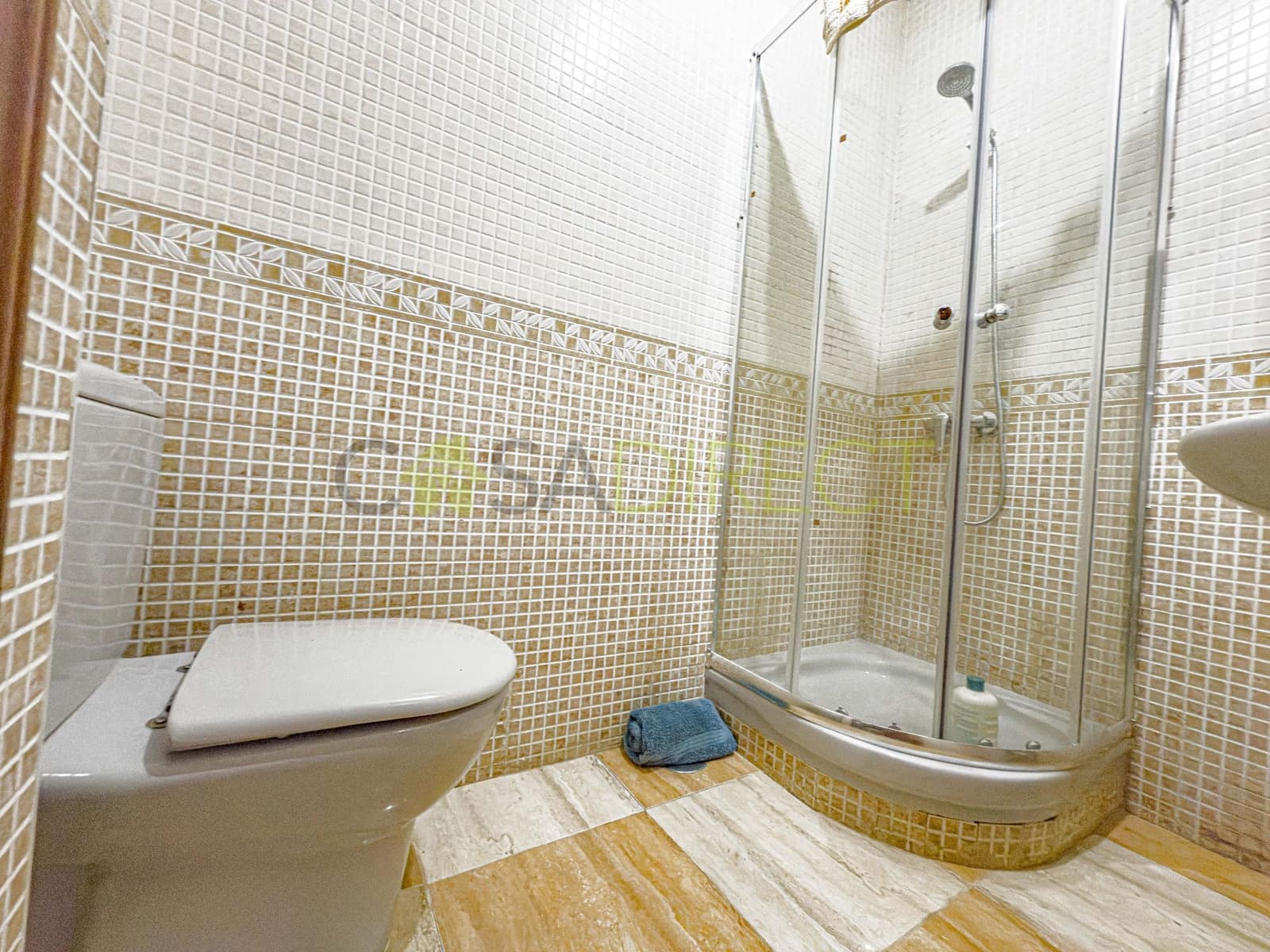 4 sovrum Hus till salu i Alora - 195 000 € (Ref: 9421903)