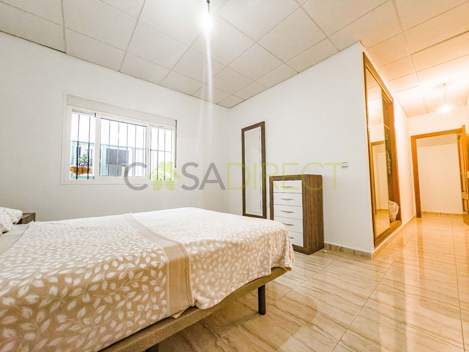 4 sovrum Hus till salu i Alora - 195 000 € (Ref: 9421903)