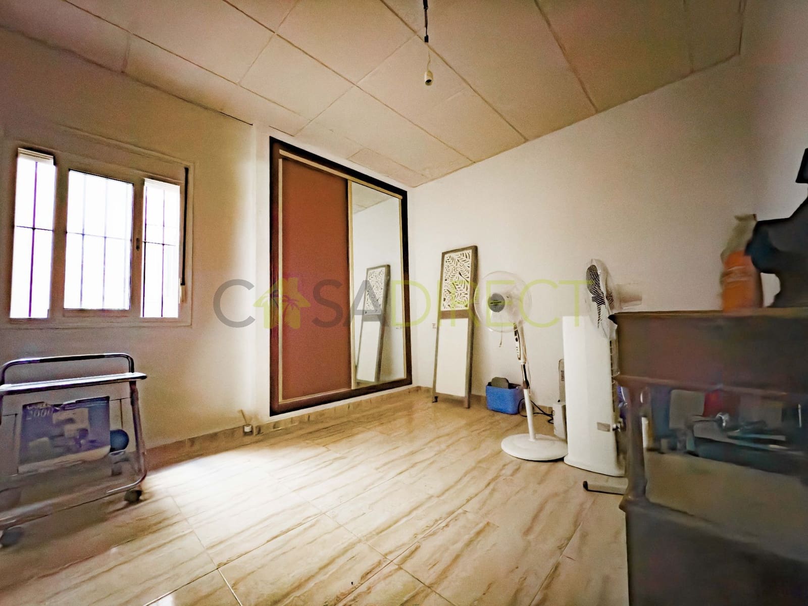 4 sovrum Hus till salu i Alora - 195 000 € (Ref: 9421903)