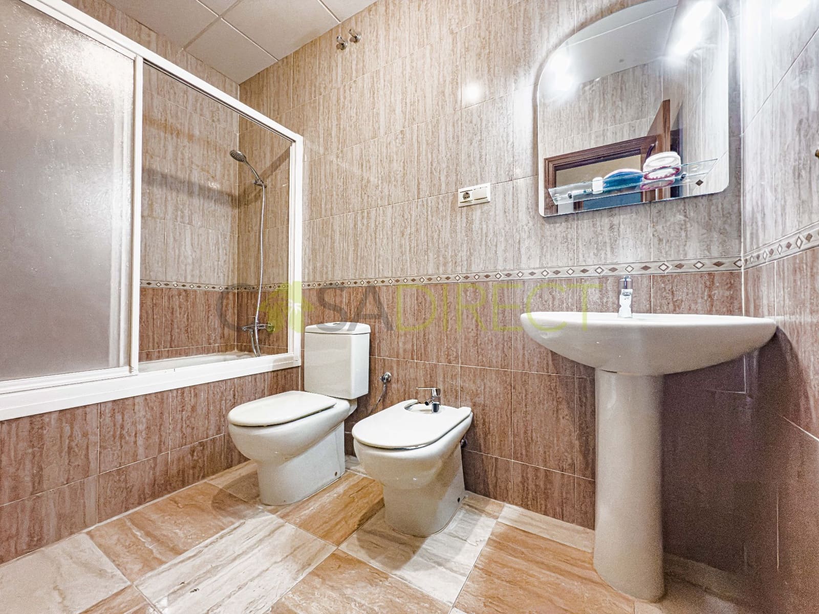 4 sovrum Hus till salu i Alora - 195 000 € (Ref: 9421903)