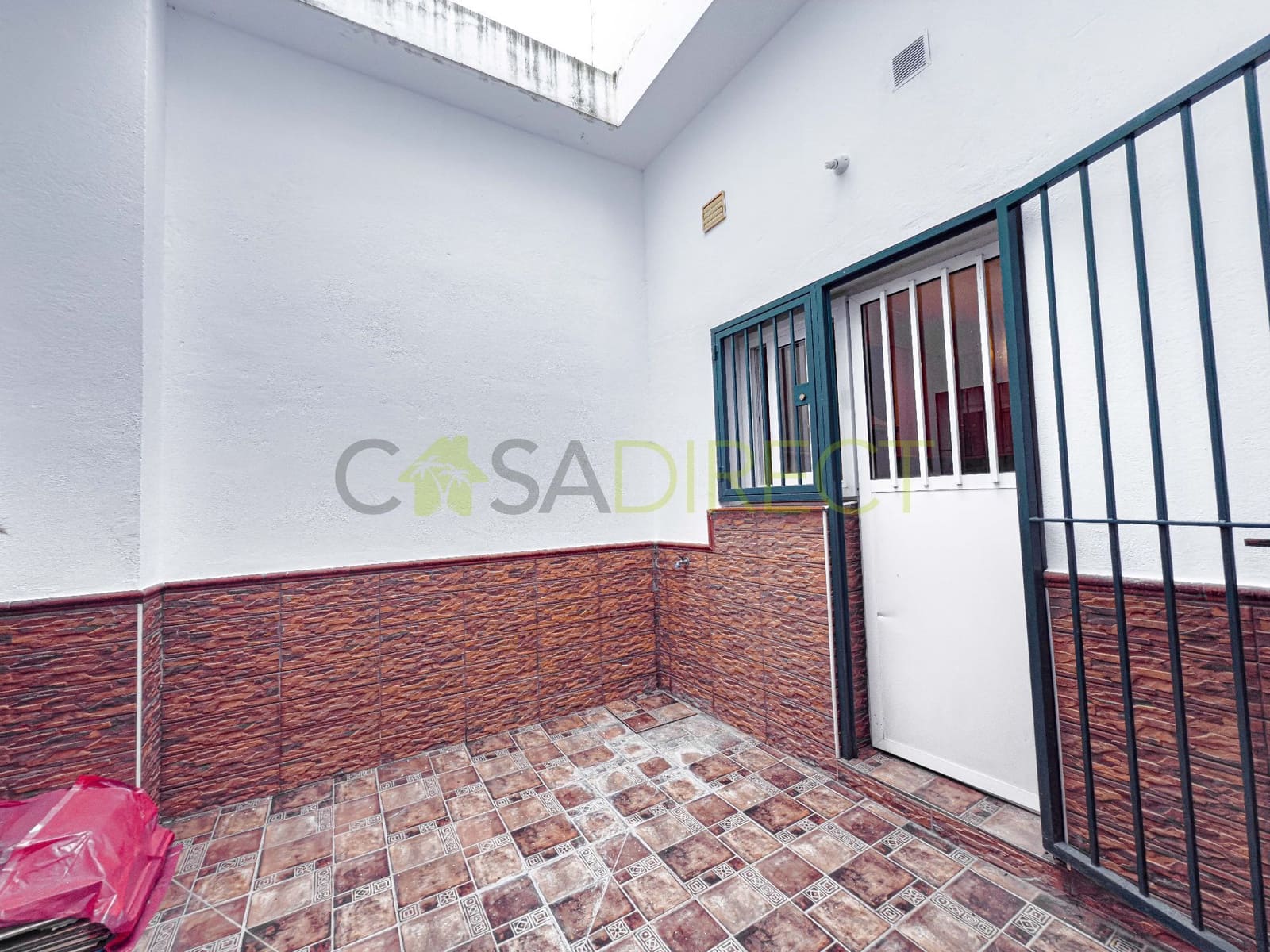 4 sovrum Hus till salu i Alora - 195 000 € (Ref: 9421903)