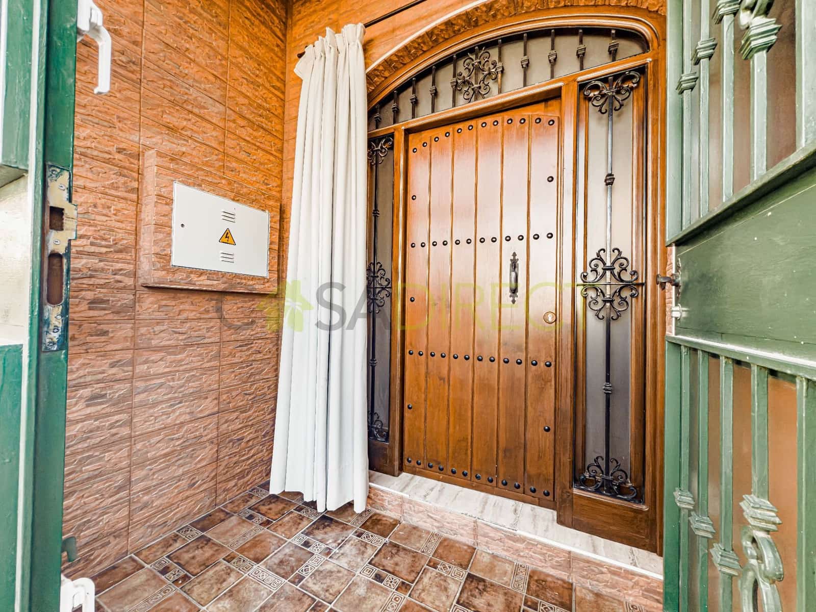 4 sovrum Hus till salu i Alora - 195 000 € (Ref: 9421903)