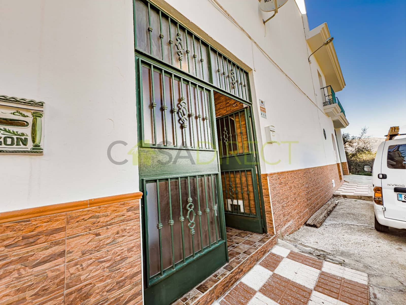 4 sovrum Hus till salu i Alora - 195 000 € (Ref: 9421903)