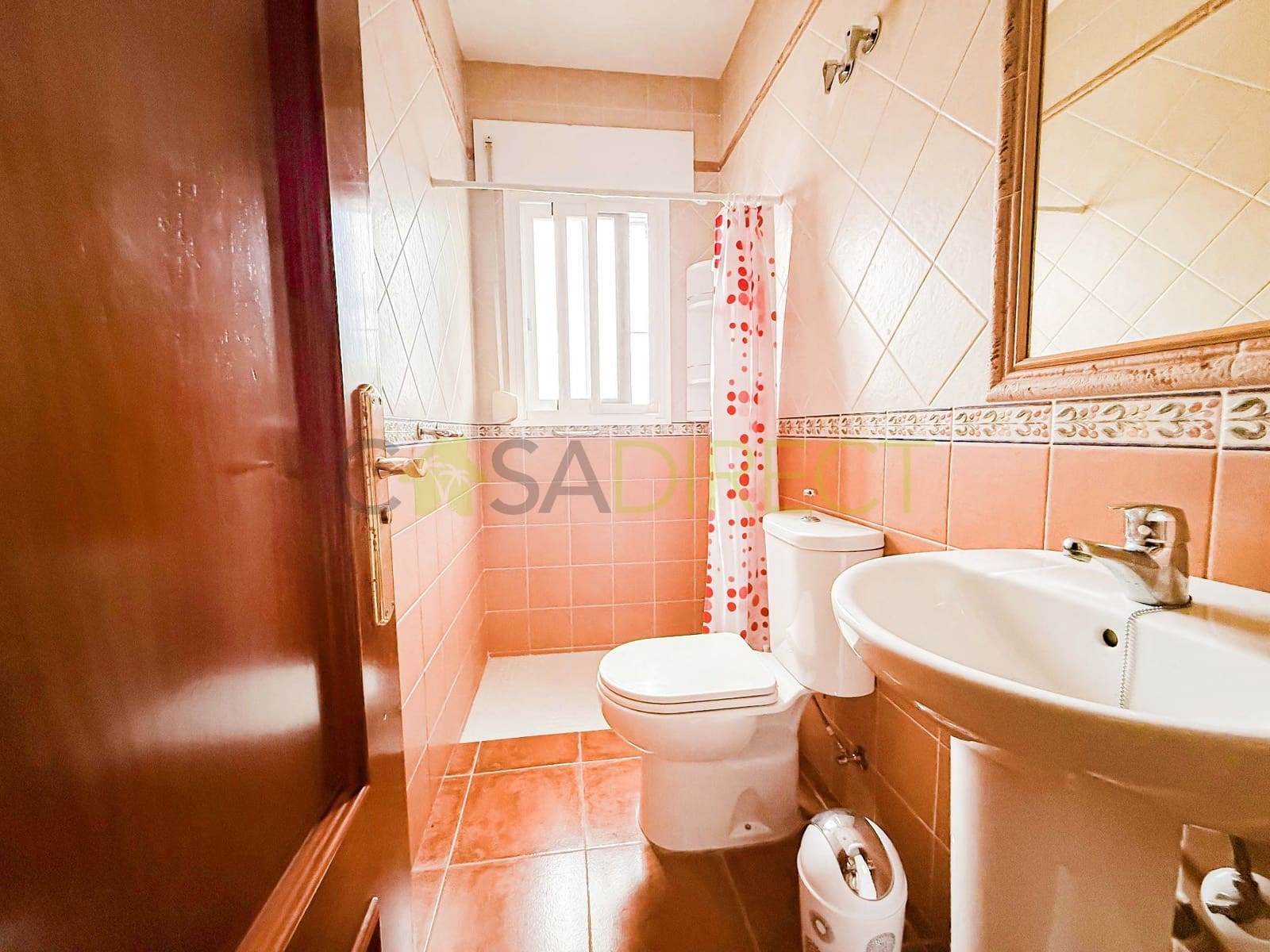 3 sypialnia Finka/Dom wiejski do wynajęcia w Canillas de Albaida z basenem garażem - 1 400 € (Ref: 9429420)