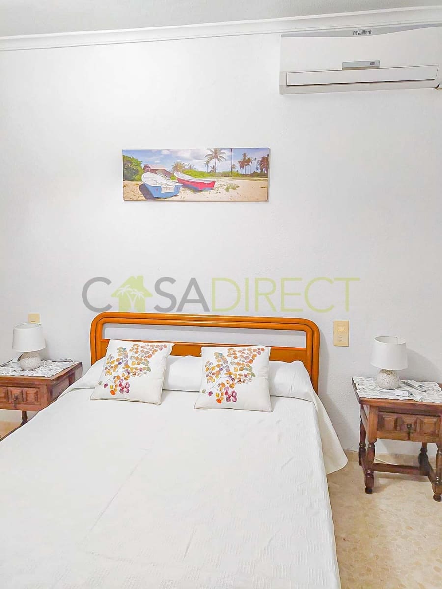 3 camera da letto Appartamento da affittare in Almunecar - 1.250 € (Rif: 9433067)