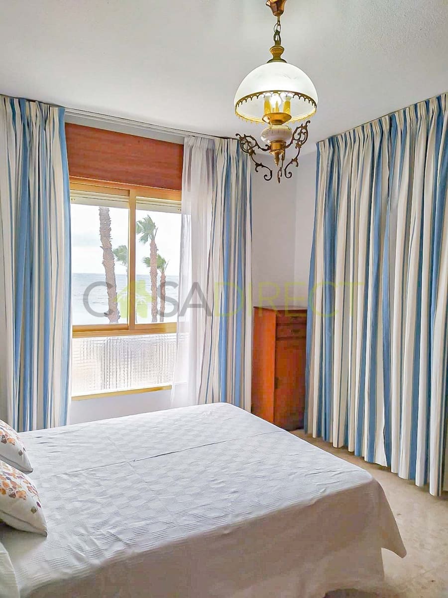 3 camera da letto Appartamento da affittare in Almunecar - 1.250 € (Rif: 9433067)