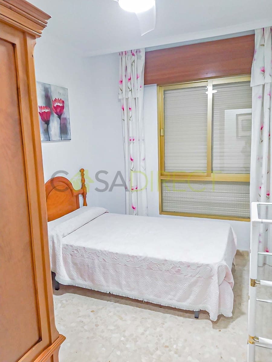 3 camera da letto Appartamento da affittare in Almunecar - 1.250 € (Rif: 9433067)