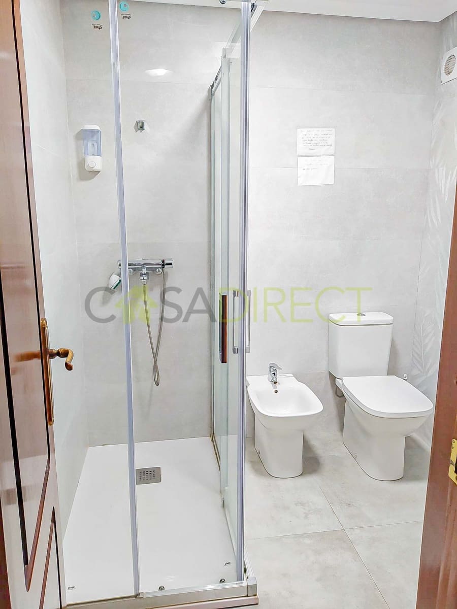 3 camera da letto Appartamento da affittare in Almunecar - 1.250 € (Rif: 9433067)