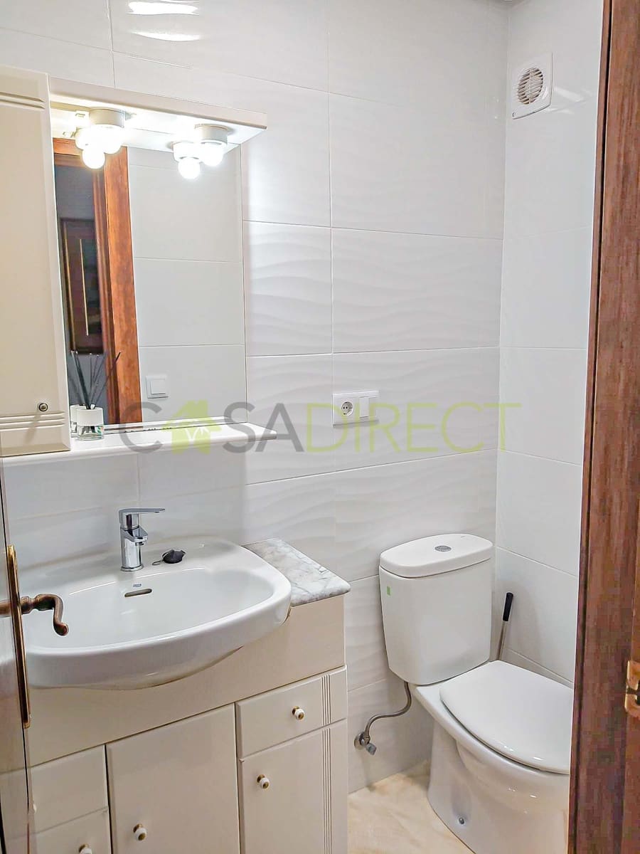 3 camera da letto Appartamento da affittare in Almunecar - 1.250 € (Rif: 9433067)