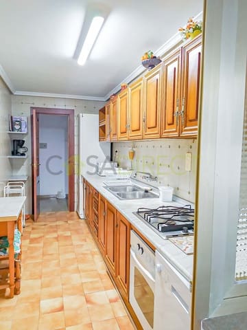 3 slaapkamer Flat te huur in Almuñécar - € 1.250 (Ref: 9433067)