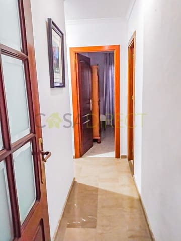 3 slaapkamer Flat te huur in Almuñécar - € 1.250 (Ref: 9433067)