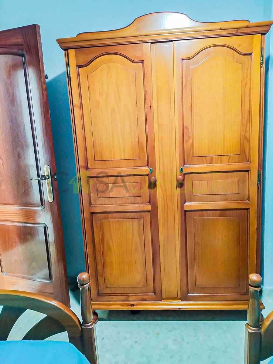 3 camera da letto Appartamento da affittare in Almunecar - 1.250 € (Rif: 9433067)