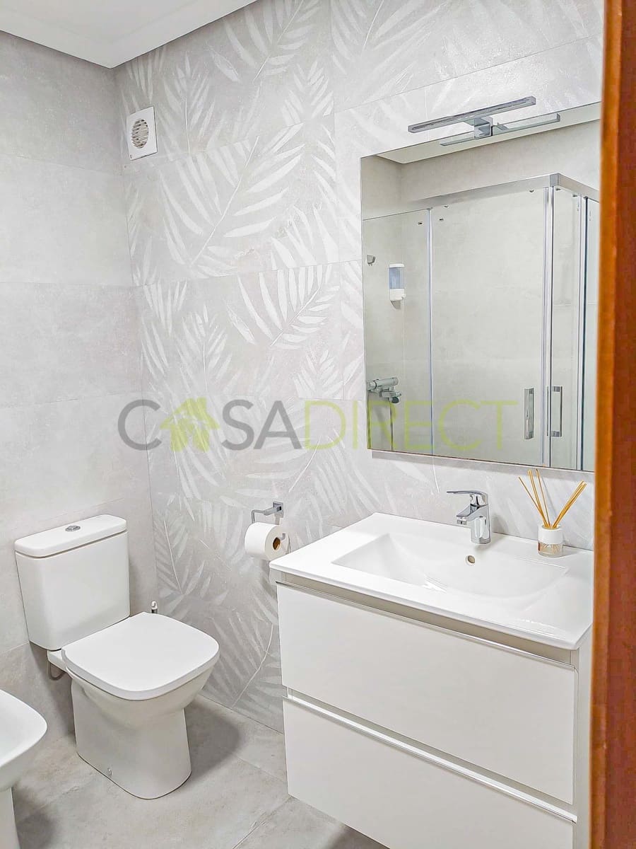 3 camera da letto Appartamento da affittare in Almunecar - 1.250 € (Rif: 9433067)