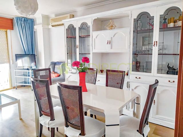 3 slaapkamer Flat te huur in Almuñécar - € 1.250 (Ref: 9433067)