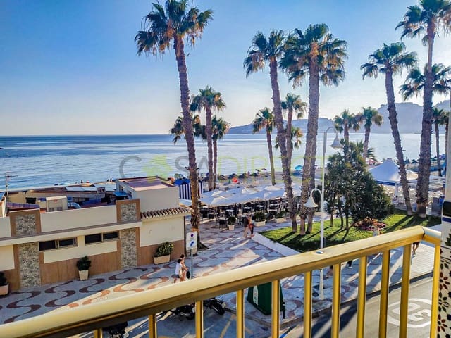 3 slaapkamer Flat te huur in Almuñécar - € 1.250 (Ref: 9433067)