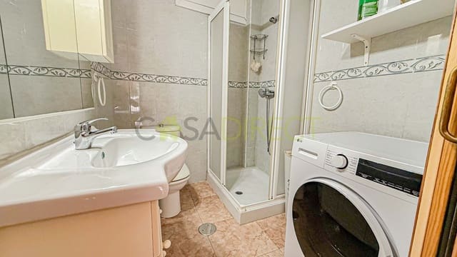 2 sovrum Lägenhet att hyra i Iznate - 750 € (Ref: 9436731)