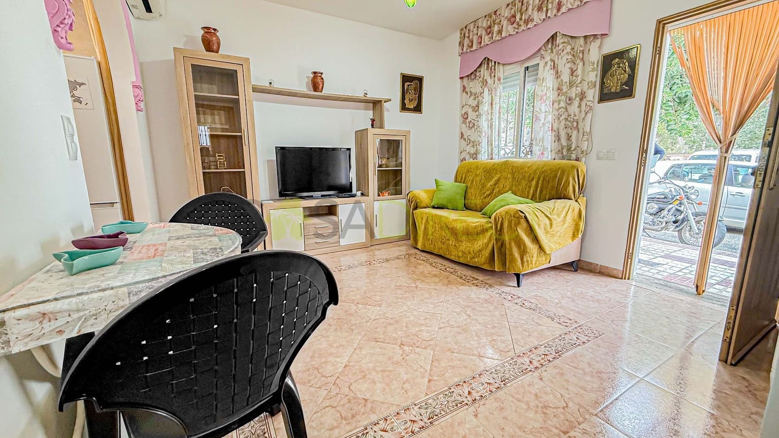 2 bedroom Flat for rent in Iznate - € 750 (Ref: 9436731)