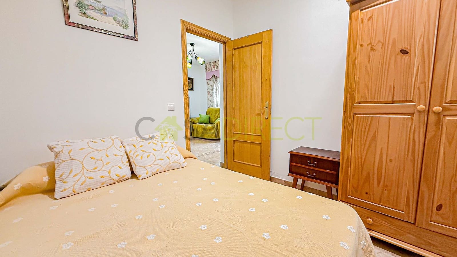 2 bedroom Flat for rent in Iznate - € 750 (Ref: 9436731)