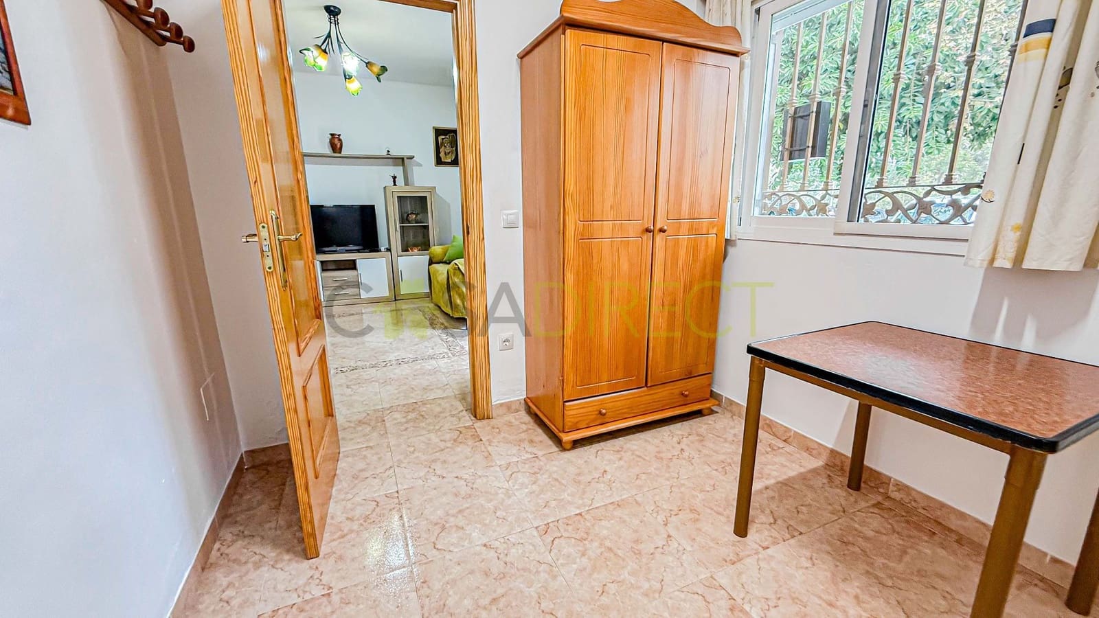 2 bedroom Flat for rent in Iznate - € 750 (Ref: 9436731)