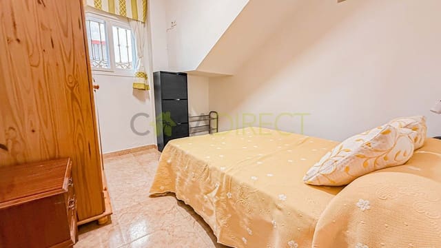 2 sovrum Lägenhet att hyra i Iznate - 750 € (Ref: 9436731)