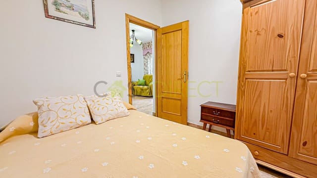 2 sovrum Lägenhet att hyra i Iznate - 750 € (Ref: 9436731)