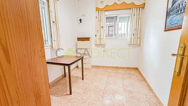 2 sovrum Lägenhet att hyra i Iznate - 750 € (Ref: 9436731)