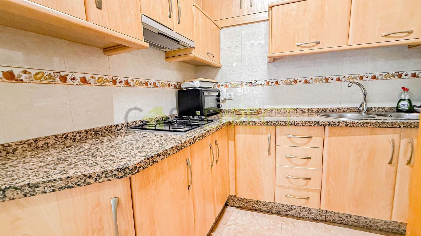 2 bedroom Flat for rent in Iznate - € 750 (Ref: 9436731)