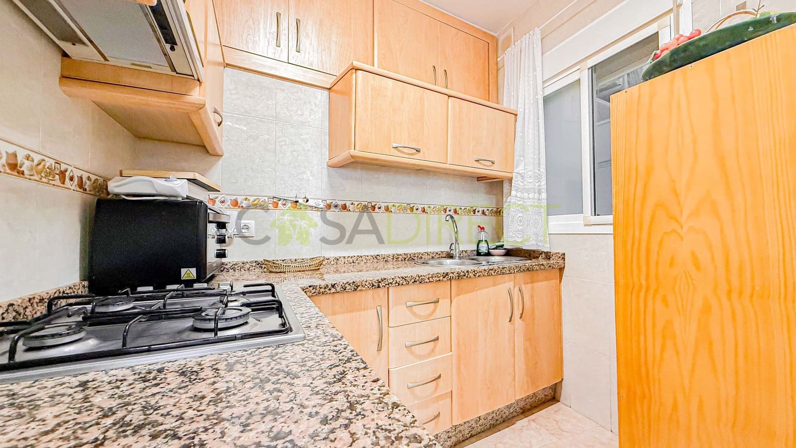 2 bedroom Flat for rent in Iznate - € 750 (Ref: 9436731)