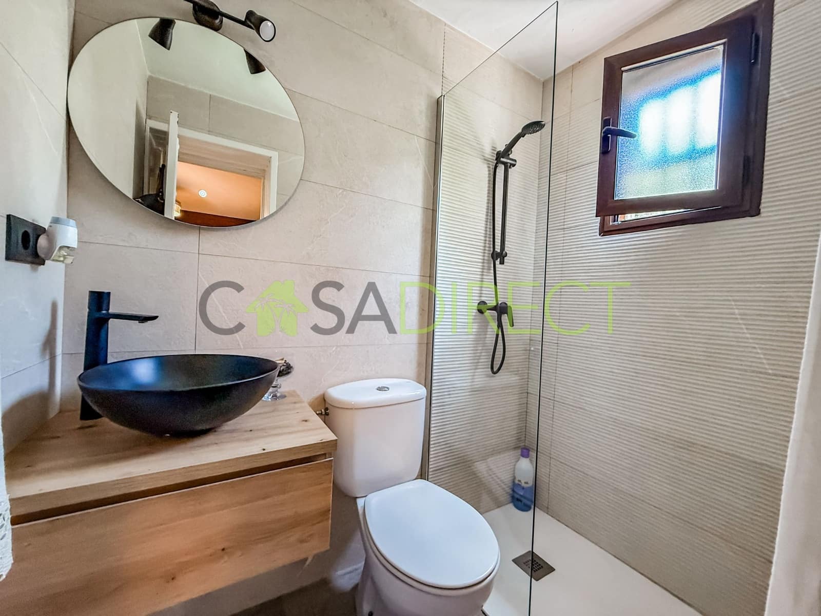 3 bedroom Villa for rent in Frigiliana with pool garage - € 1,600 (Ref: 9436732)