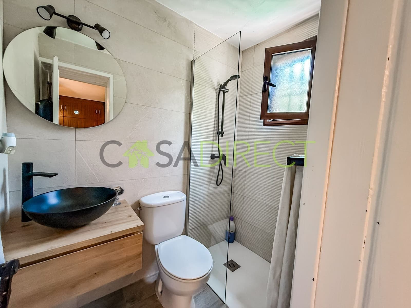 3 bedroom Villa for rent in Frigiliana with pool garage - € 1,600 (Ref: 9436732)