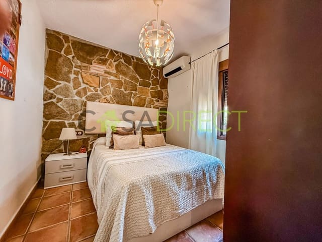 3 sovrum Villa att hyra i Frigiliana med pool garage - 1 600 € (Ref: 9436732)