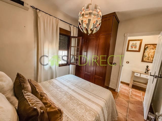 3 sovrum Villa att hyra i Frigiliana med pool garage - 1 600 € (Ref: 9436732)