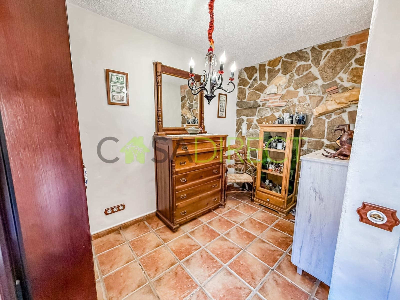 3 bedroom Villa for rent in Frigiliana with pool garage - € 1,600 (Ref: 9436732)