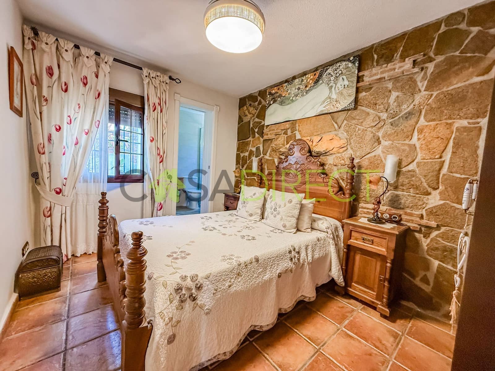 3 bedroom Villa for rent in Frigiliana with pool garage - € 1,600 (Ref: 9436732)