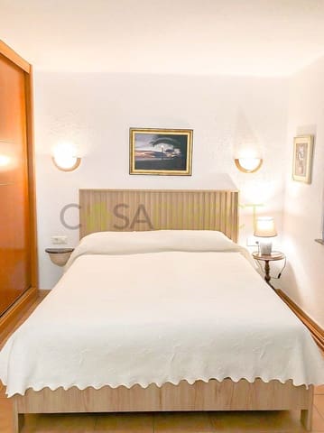 Studio til leje i Torrox-Costa, Torrox med swimmingpool - € 660 (Ref: 9439498)