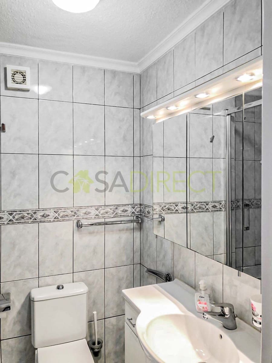 Estudio en Torrox-Costa en alquiler con piscina - 660 € (Ref: 9439498)