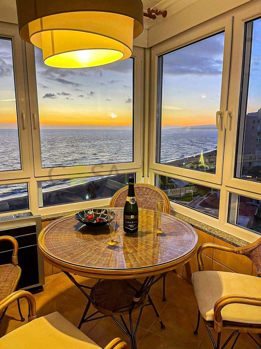 Estudio en Torrox-Costa en alquiler con piscina - 660 € (Ref: 9439498)