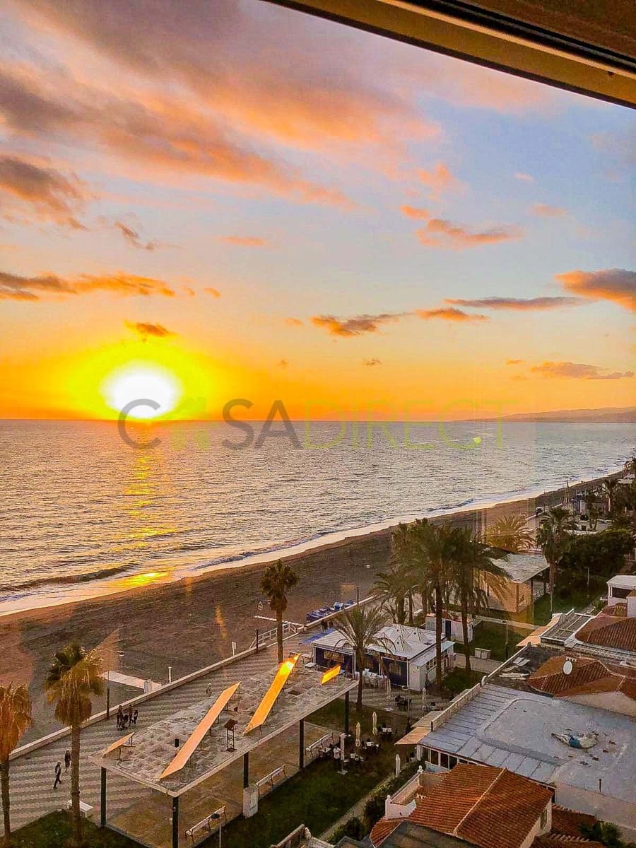 Estudio en Torrox-Costa en alquiler con piscina - 660 € (Ref: 9439498)