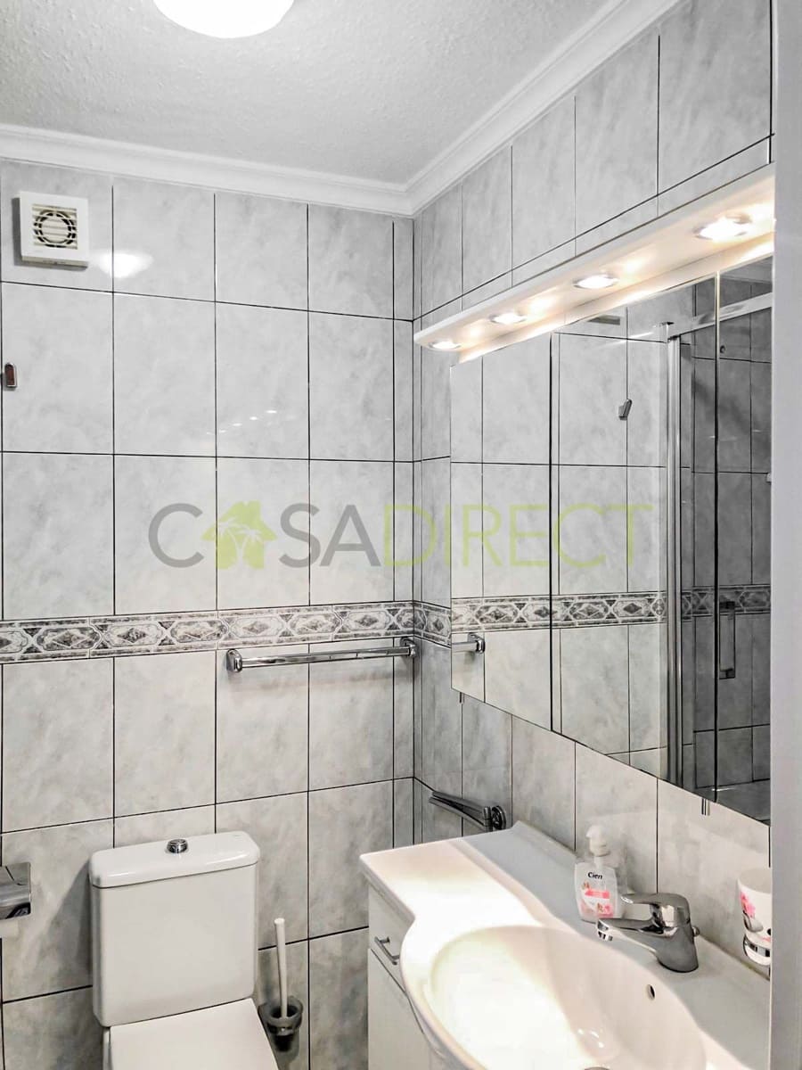 Studio for rent in Torrox-Costa with pool - € 795 (Ref: 9439498)