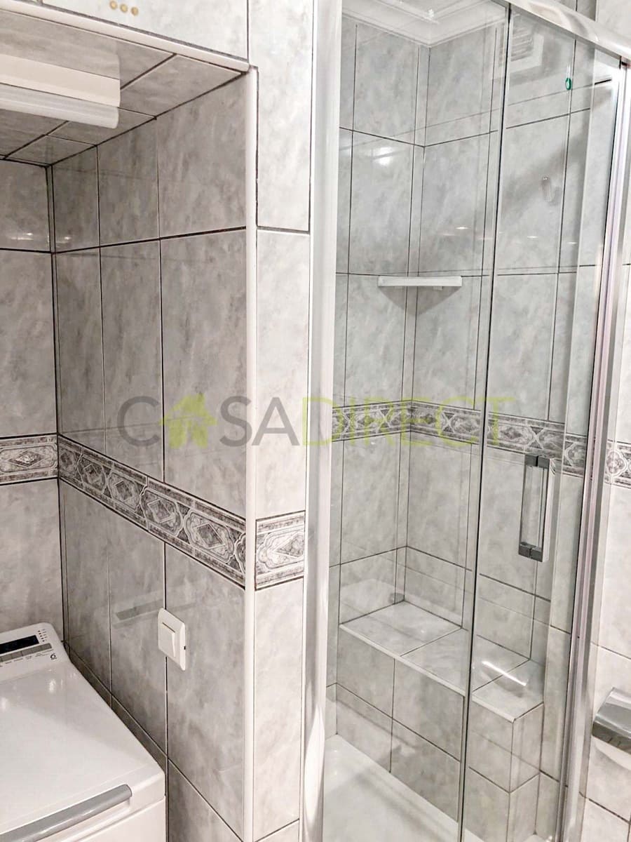 Studio for rent in Torrox-Costa with pool - € 795 (Ref: 9439498)