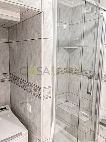 Yksiö vuokrattavana paikassa Torrox-Costa, Torrox mukana uima-altaan - 795 € (Ref: 9439498)